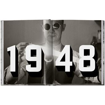 Stanley Kubrick Photographs. Through a Different Lens