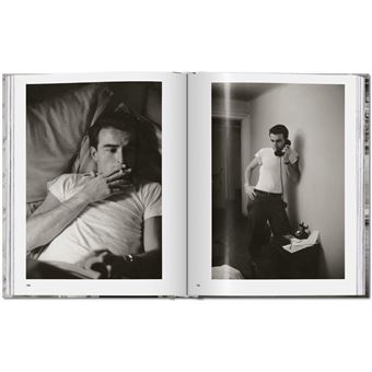 Stanley Kubrick Photographs. Through a Different Lens