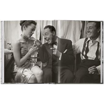 Stanley Kubrick Photographs. Through a Different Lens