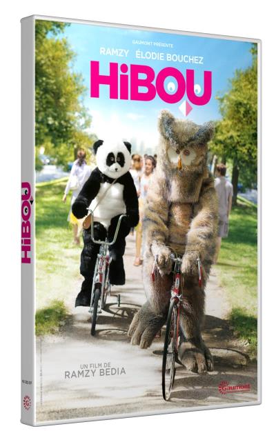 Hibou DVD