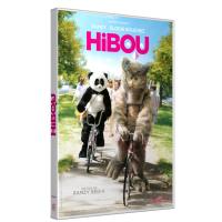 Hibou DVD