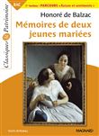 Mémoires de deux jeunes mariées - Bac Français 1re 2023 - Classiques et Patrimoine