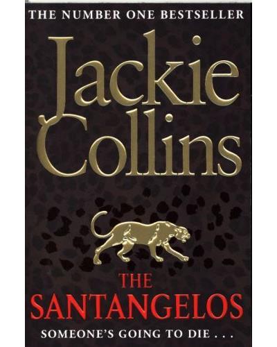 THE SANTANGELOS