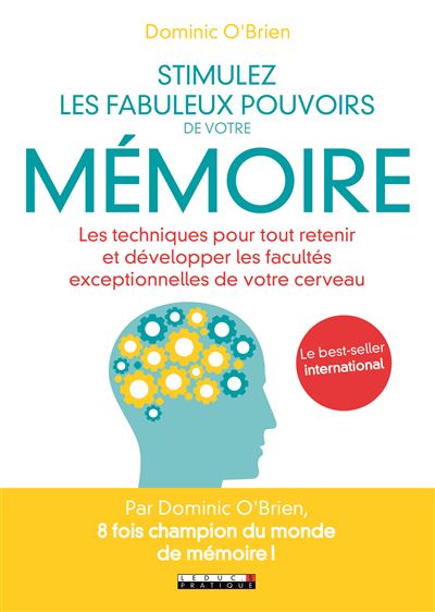 Apprendre a memoriser