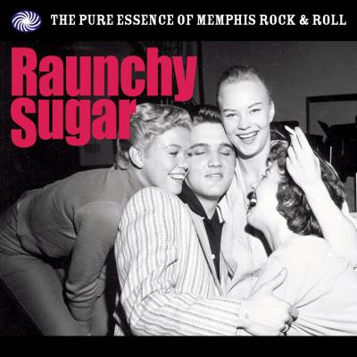 Raunchy sugar