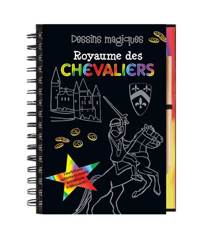 Royaumes des chevaliers