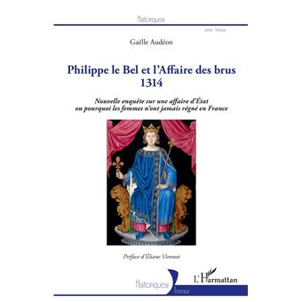 Philippe le Bel et l'Affaire des brus