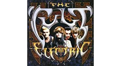 Electric-Remastered