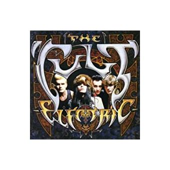 The Cult - 1