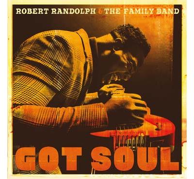 GOT SOUL/LP