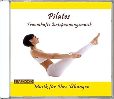 Pilates traumhafte entspa