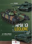 De l'AMX 13 au Leclerc