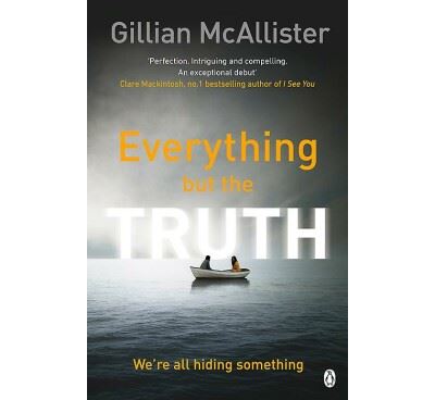 Everything but the truth