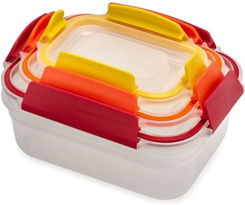 JOSEPH JOSEPH NEST¿ LOCK (3X BOXES)