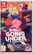 GOING UNDER -US