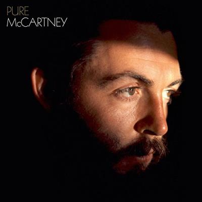 Pure McCartney Coffret