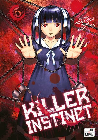 Killer instinct 05