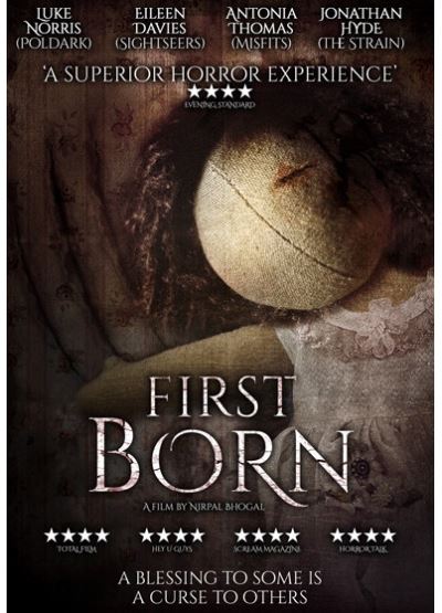 First Born - NL
