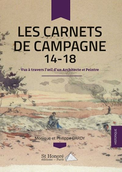 Les carnets de campagne 14-18