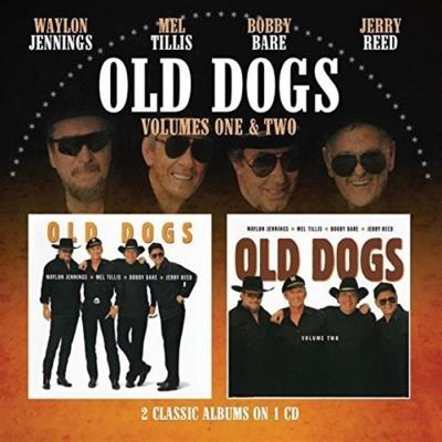 Volumes one & two
