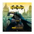 Calendrier mural 2023 DC Comics Batman