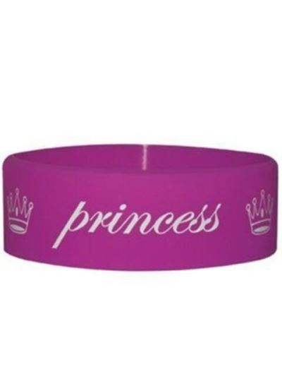 Wrisybands Princess