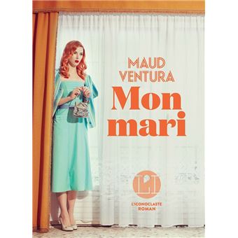 Mon mari - 1