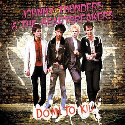 Down to kill - Inclus DVD bonus