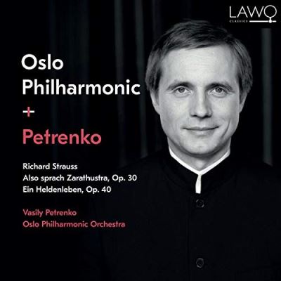 Also Sprach Zarathustra Opus 30