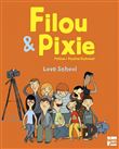 Filou & Pixie love school