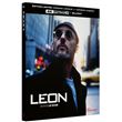 Léon Version restaurée Édition Limitée Blu-ray 4K Ultra HD