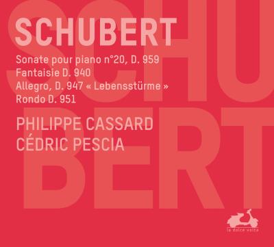 Sonate pour piano d959