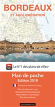 Bordeaux et agglomération