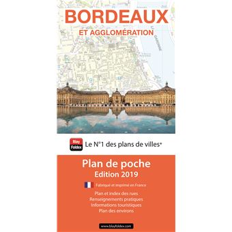 Bordeaux et agglomération