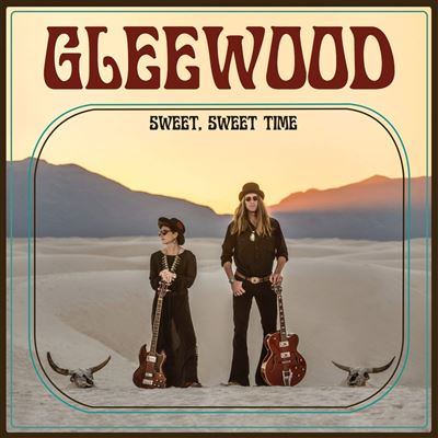 Sweet Sweet Time Digipack