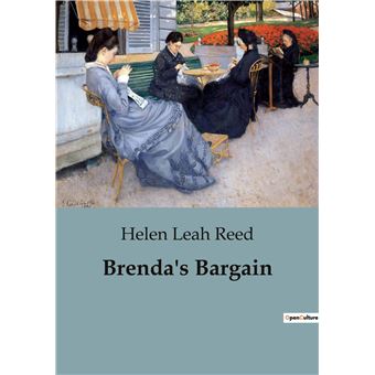 Brenda's Bargain