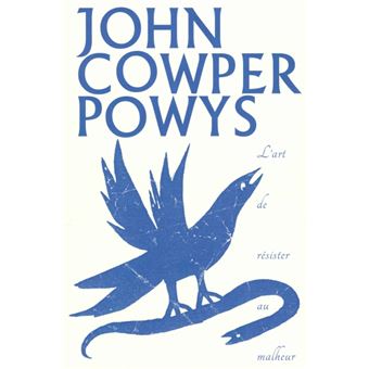 L'Art de résister au malheur