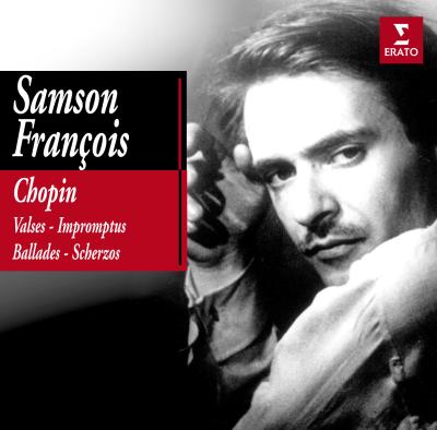 Valses - Impromptus - Ballades - Scherzos