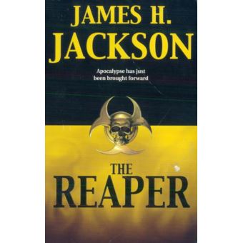 The reaper - 1