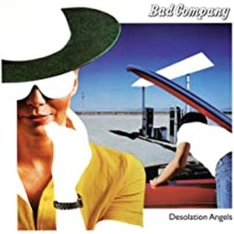 Desolation Angels - 40Th Anniversary Edition - 2CD