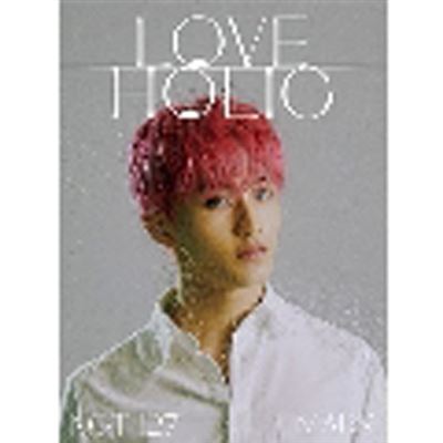 Loveholic Mark Version