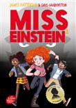 Miss Einstein - Tome 2