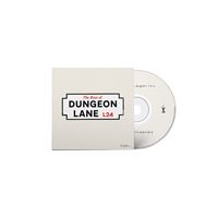 The Boys Of Dungeon Lane