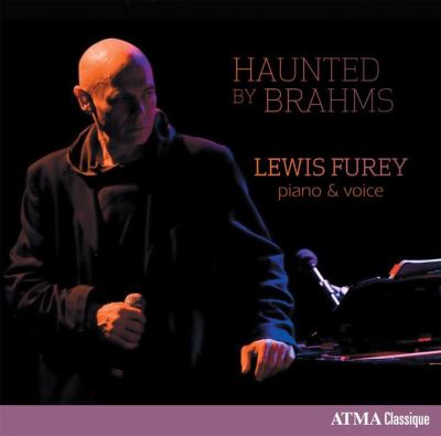 HAUNTED BY BRAHMS