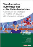 Transformation numérique des collectivités territoriales