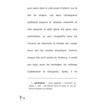 Génie contre génie