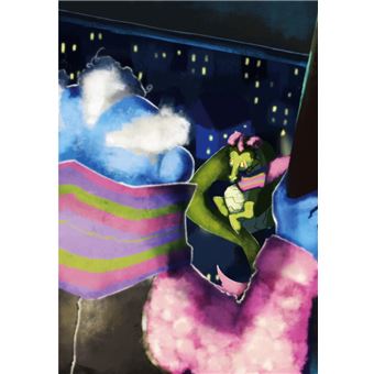 Génie contre génie