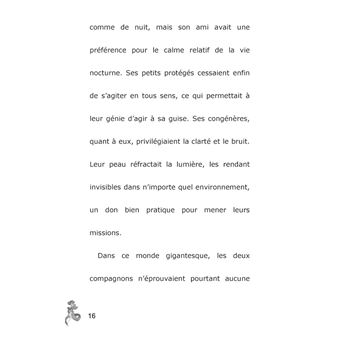 Génie contre génie