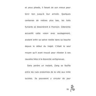 Génie contre génie