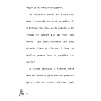 Génie contre génie